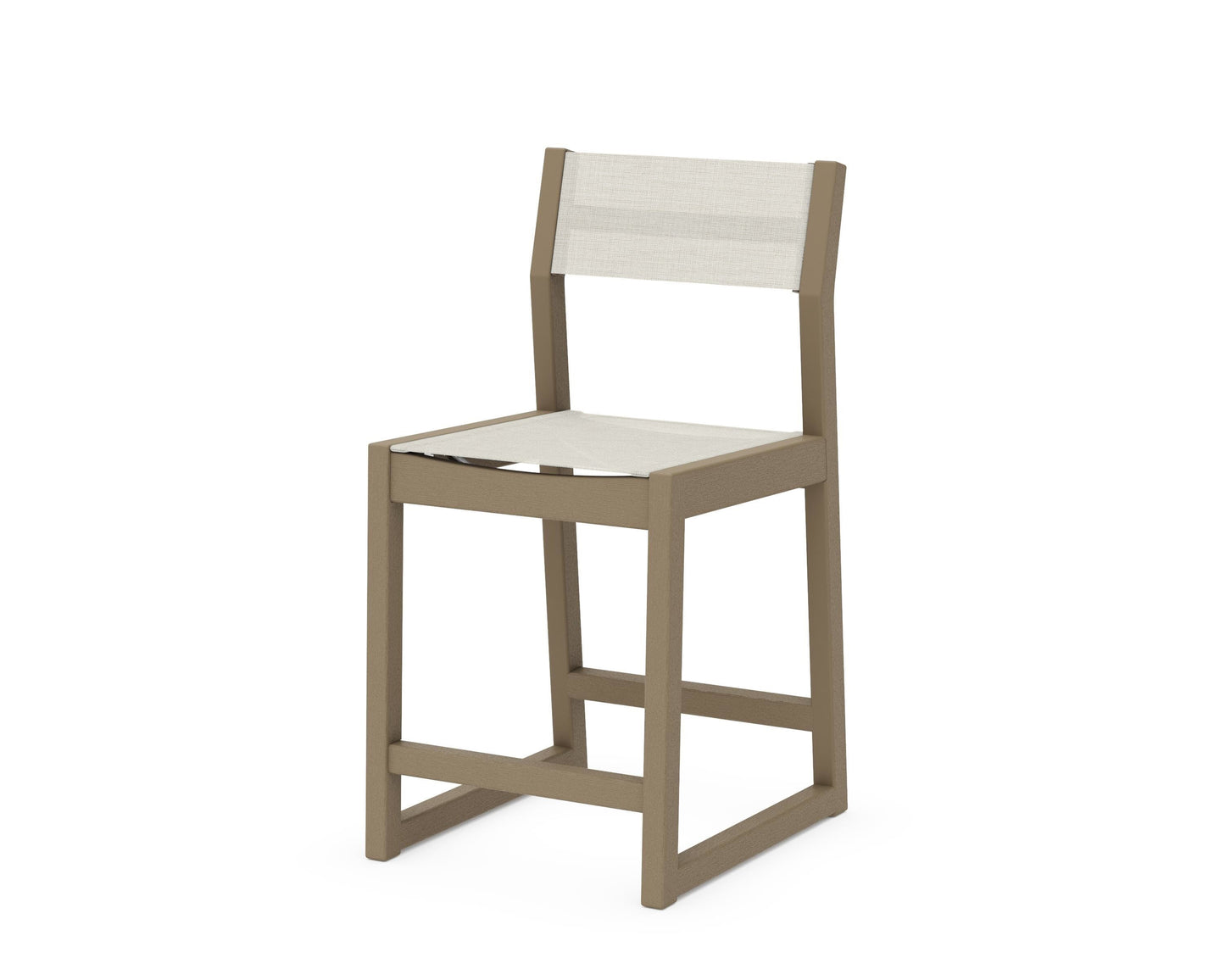 EDGE Sling Counter Side Chair