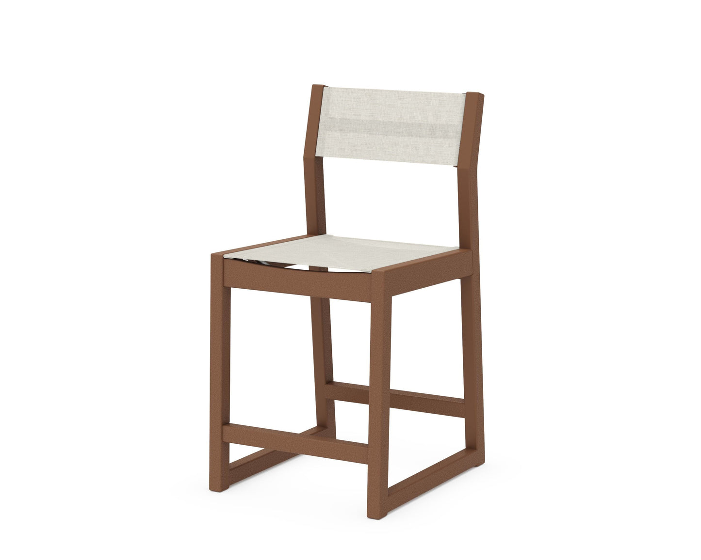 EDGE Sling Counter Side Chair