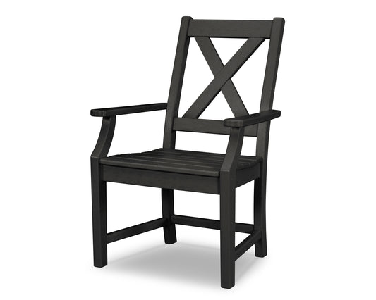 Braxton Dining Arm Chair