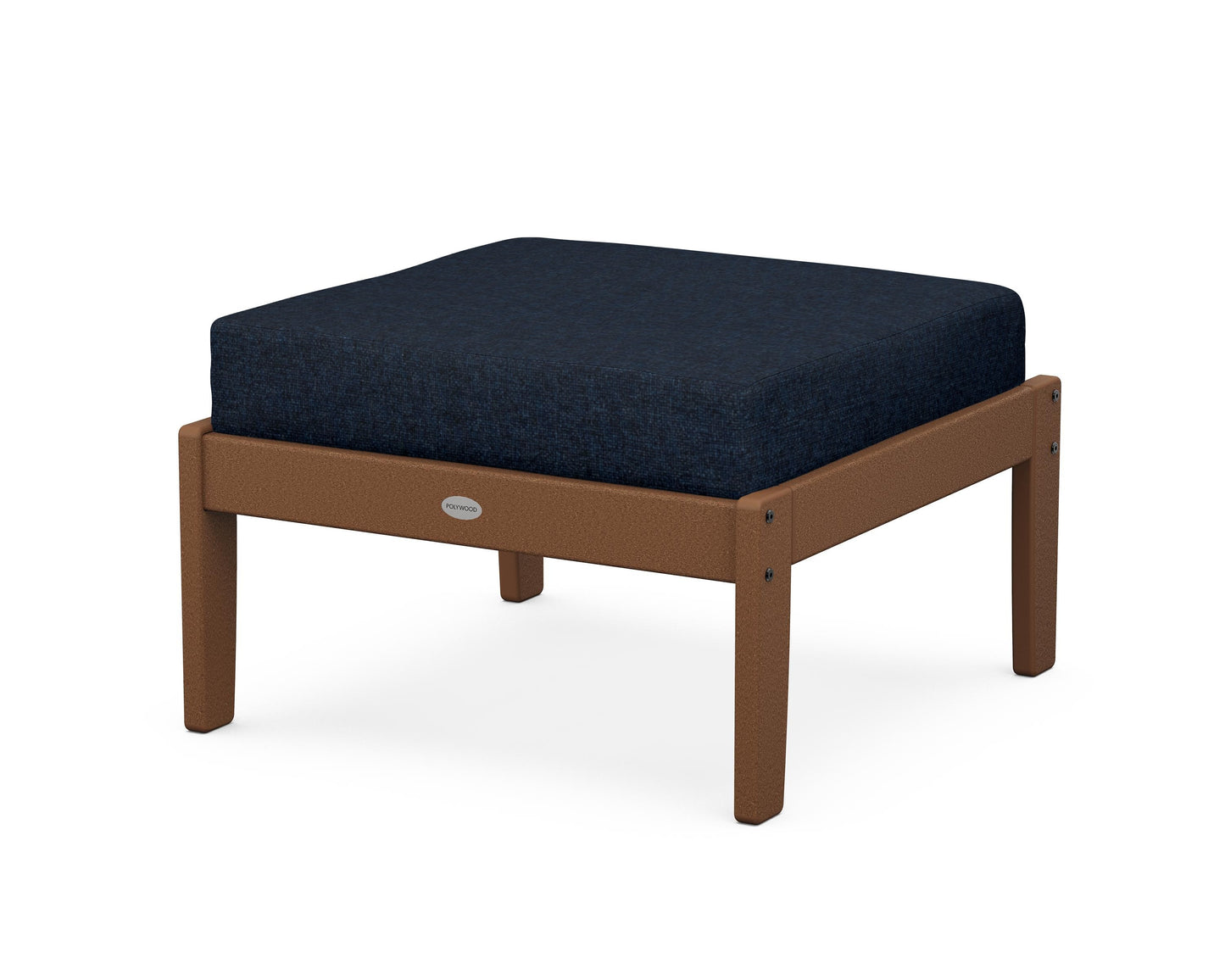 Braxton Deep Seating Ottoman
