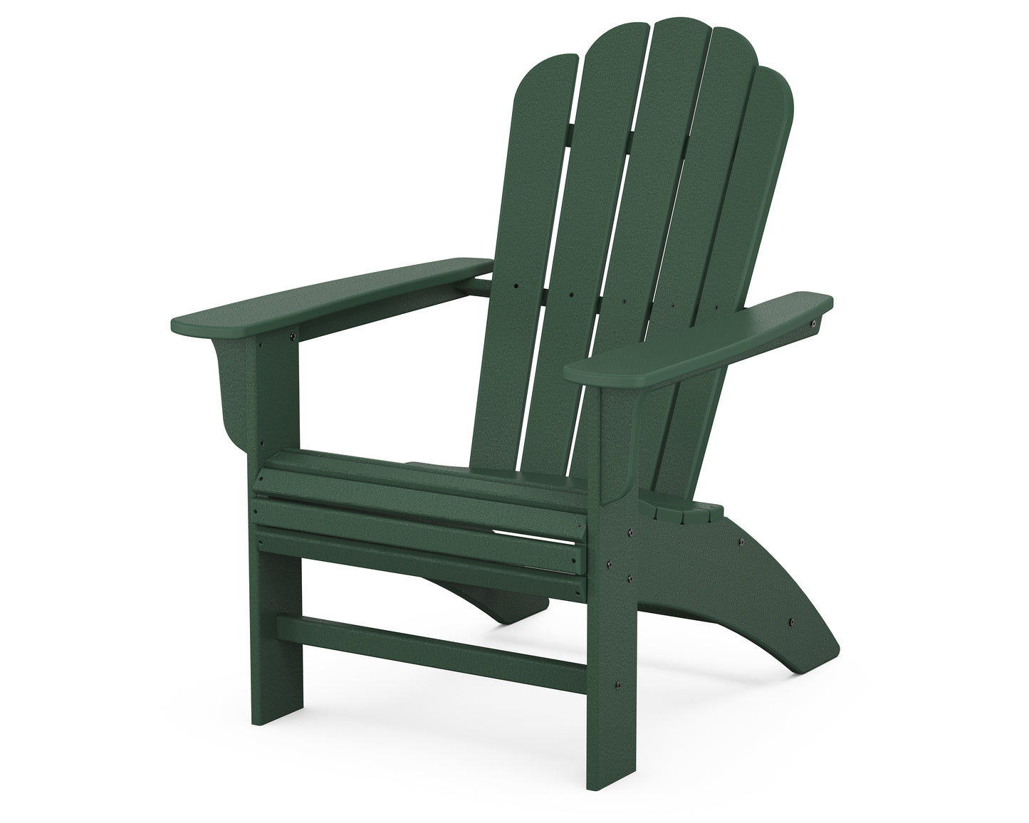 Country Living Curveback Adirondack Chair