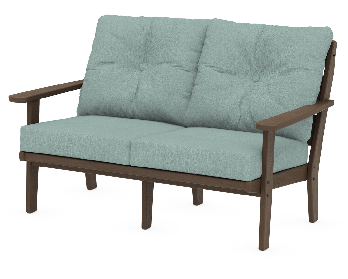 Lakeside Deep Seating Loveseat
