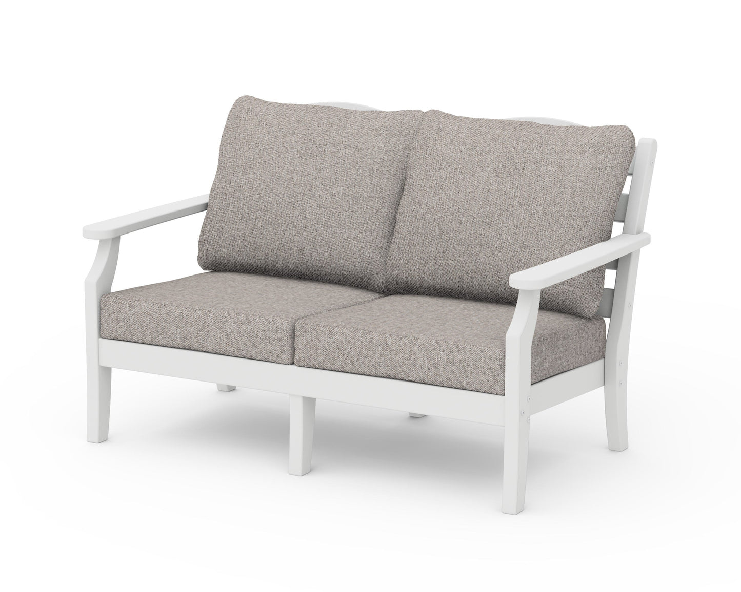 Savannah Deep Seating Loveseat