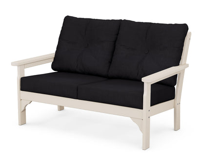 Vineyard Deep Seating Loveseat