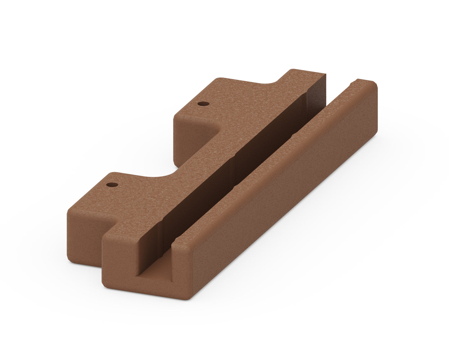 Modular Planter Connection Block