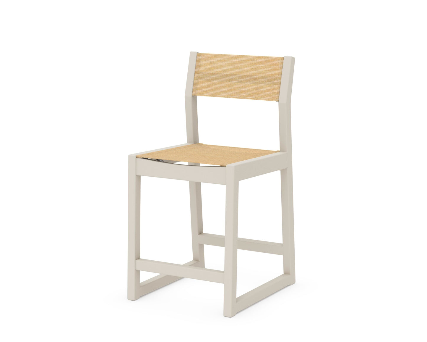EDGE Sling Counter Side Chair