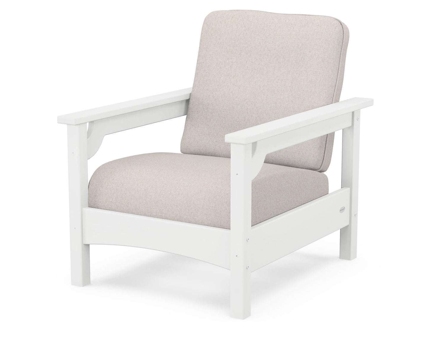 Club Chair