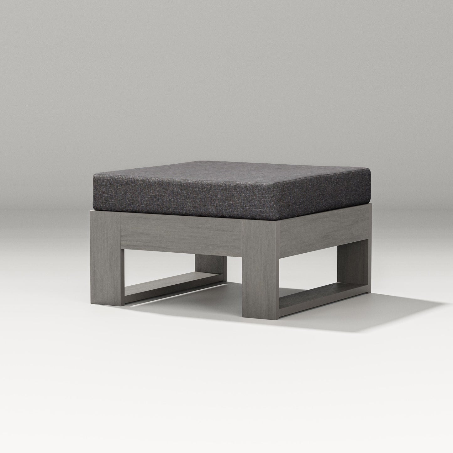 Latitude Lounge Ottoman