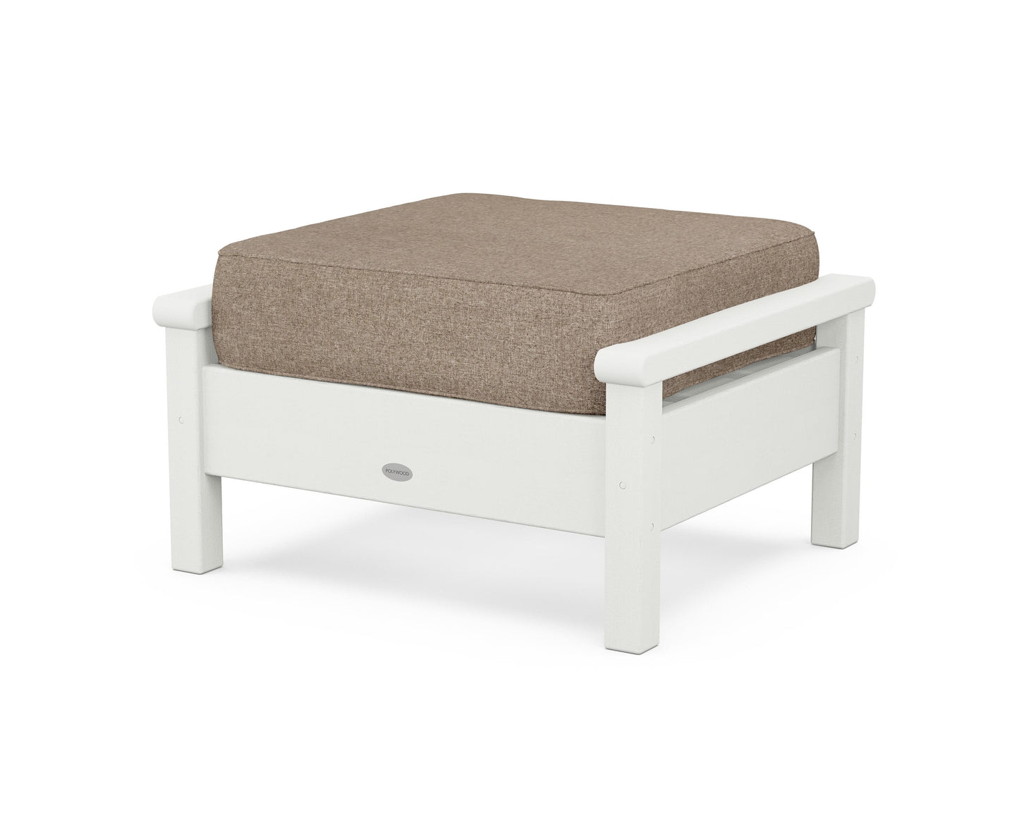 Harbour Deep Seating Ottoman