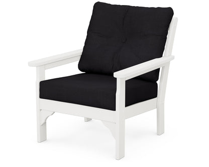 Vineyard Deep Seating Chair