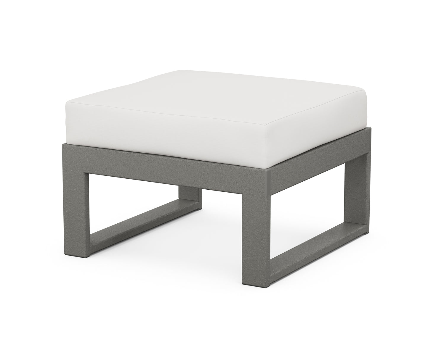Modular Ottoman - Modern