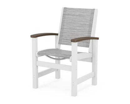 Coastal Dining Chair