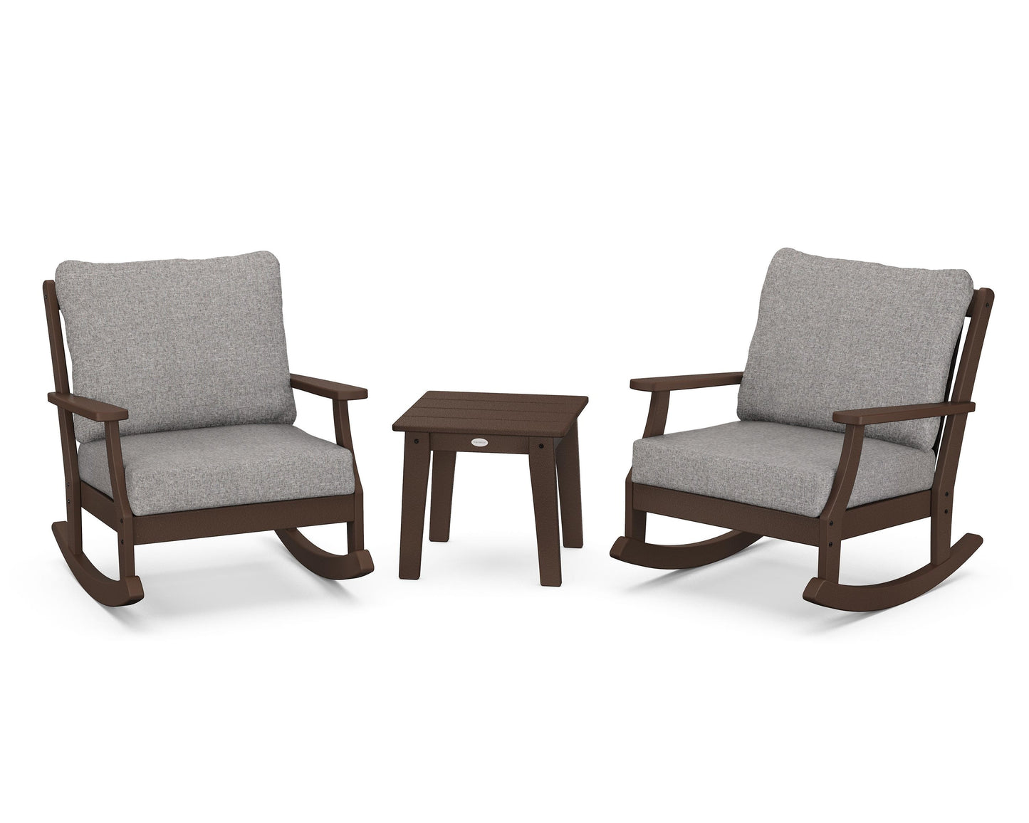 Braxton 3-Piece Deep Seating Rocker Set