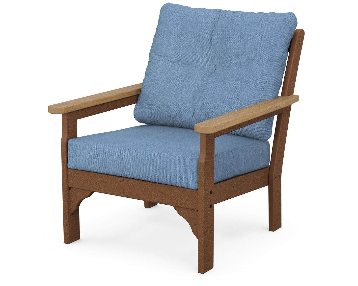 Vineyard Deep Seating Chair