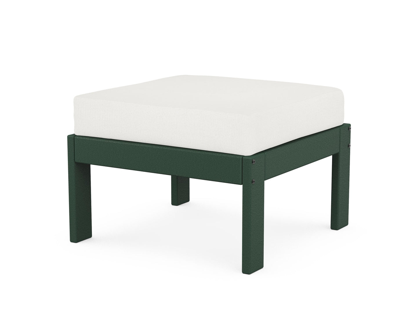 Vineyard Modular Ottoman