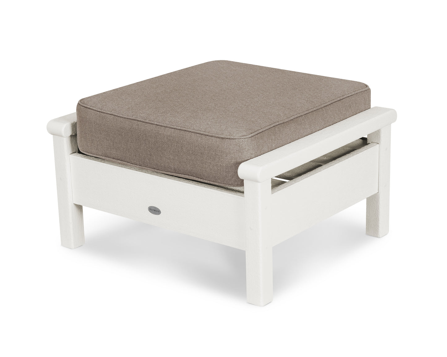 Harbour Deep Seating Ottoman