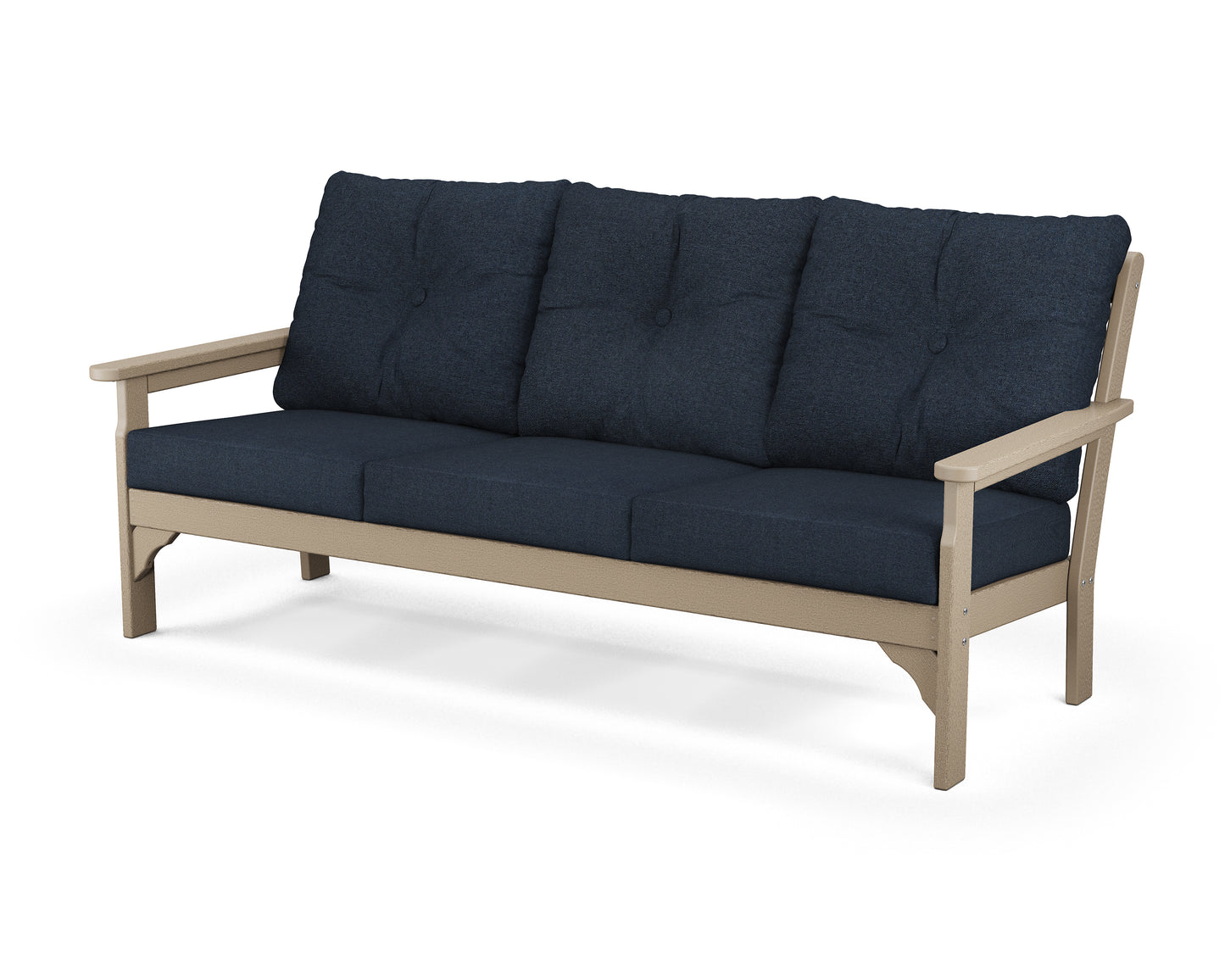 Vineyard Deep Seating Sofa