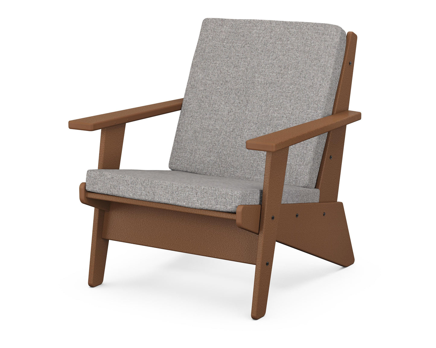 Riviera Modern Lounge Chair