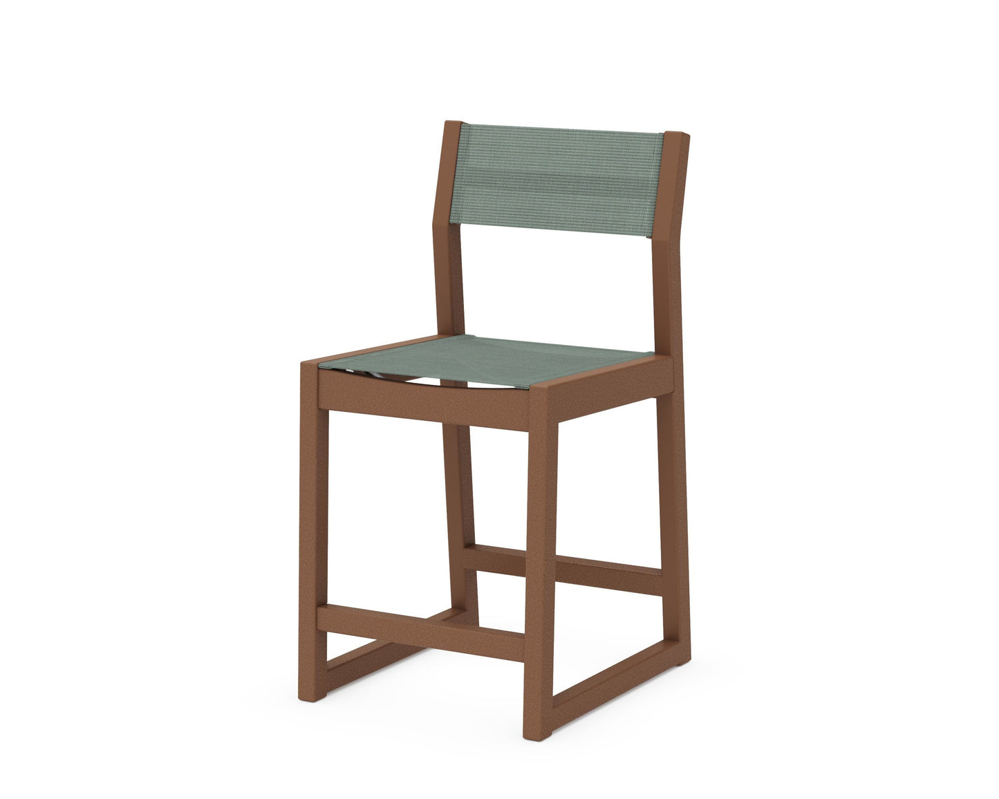 EDGE Sling Counter Side Chair