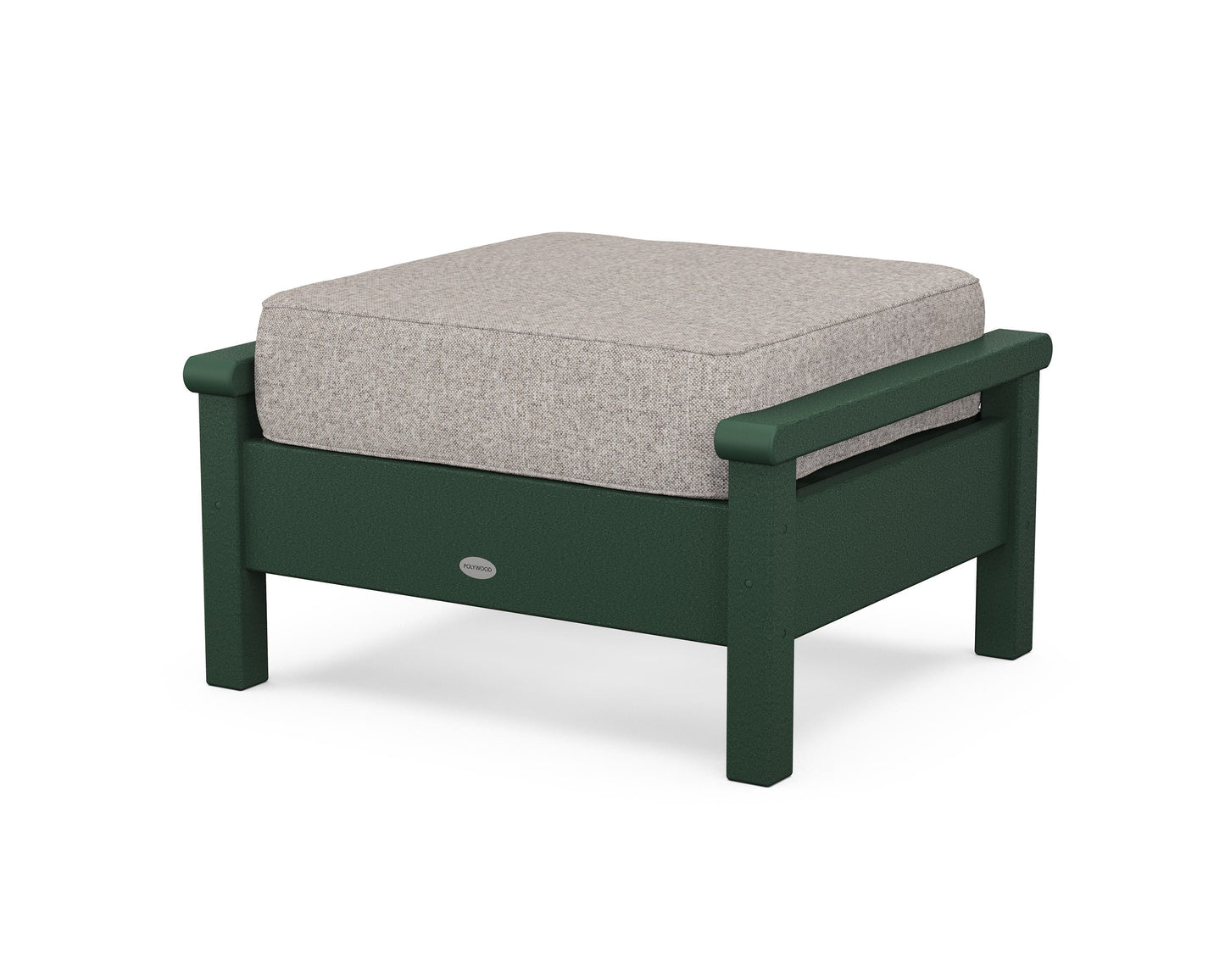 Harbour Deep Seating Ottoman