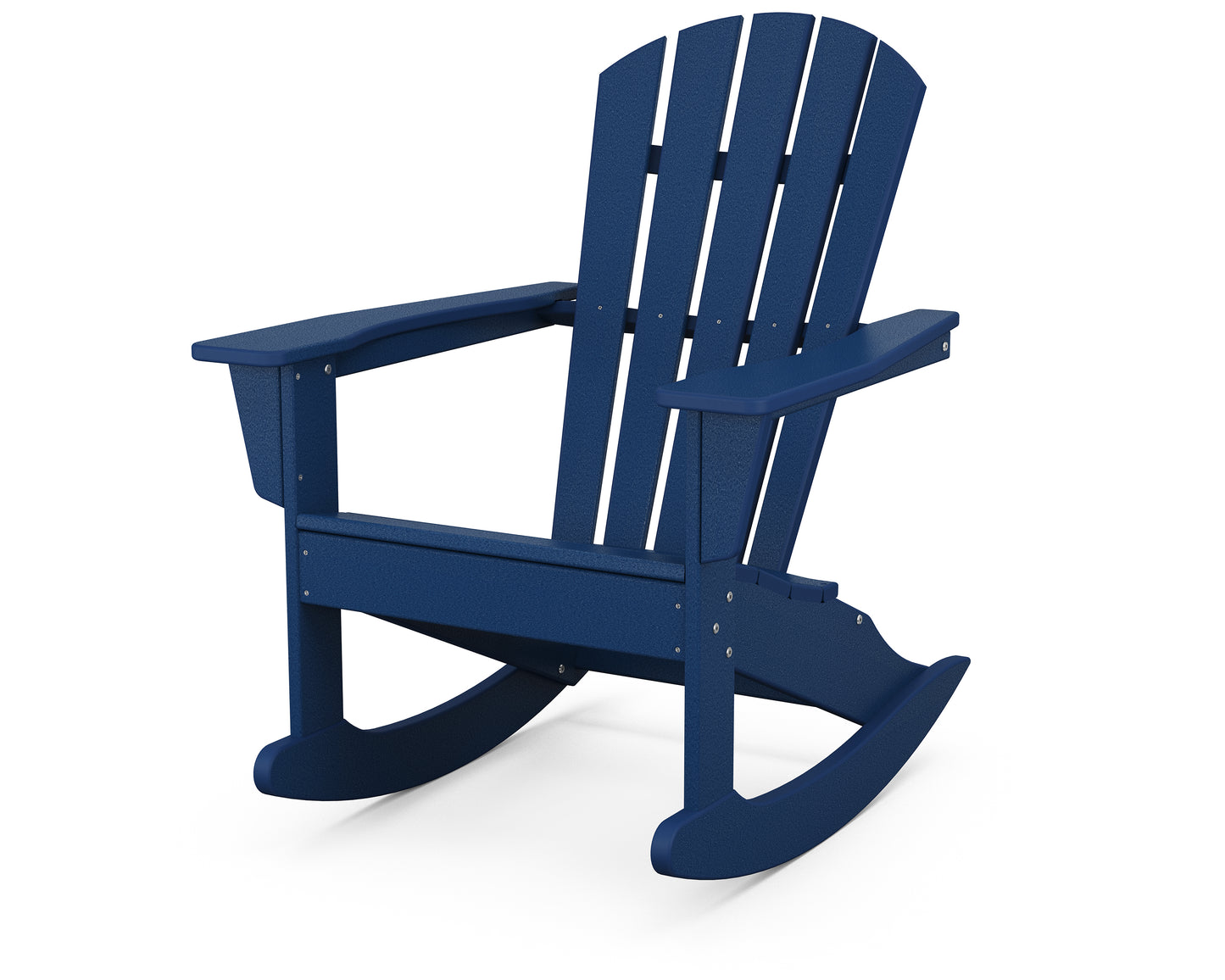 Palm Coast Adirondack Rocking Chair