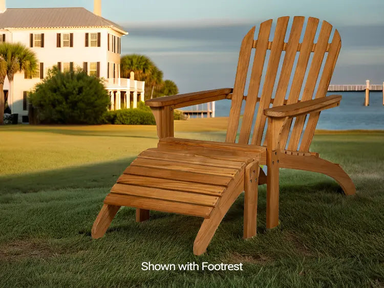 Adirondack Chair