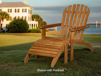 Adirondack Chair
