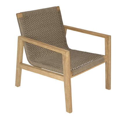 Admiral Club Chair