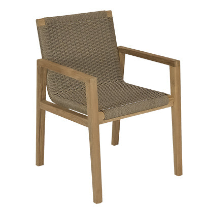 Admiral Dining Chair-Sand