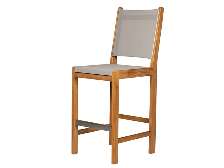 Bar Sling Chair