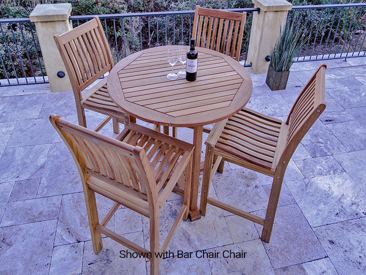 Bar Table