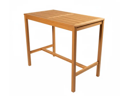 Bar Table Rectangular