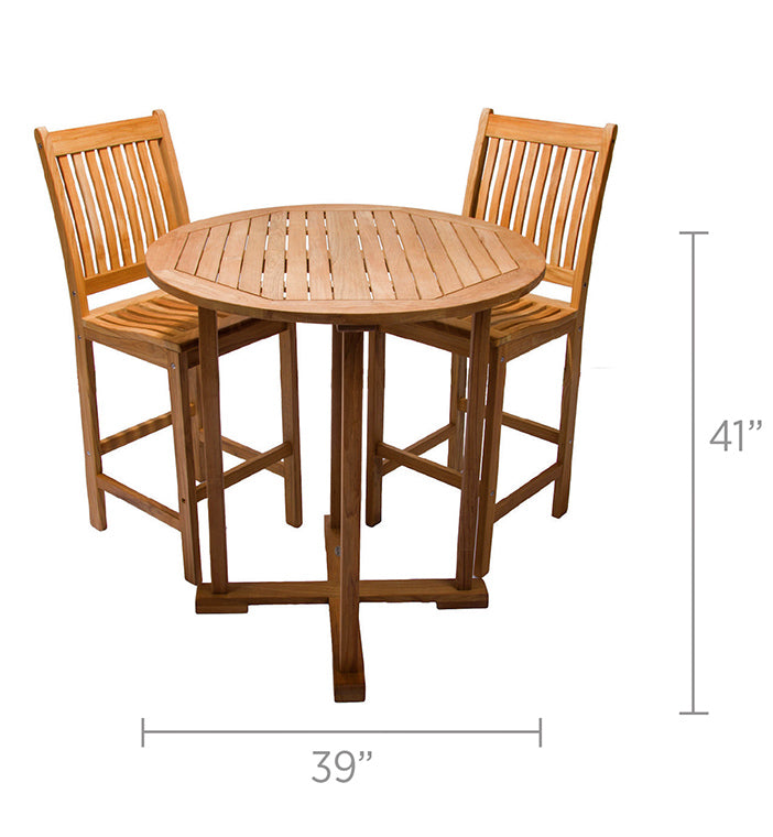 Bar Table