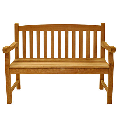 Classic 2-Seater Bench