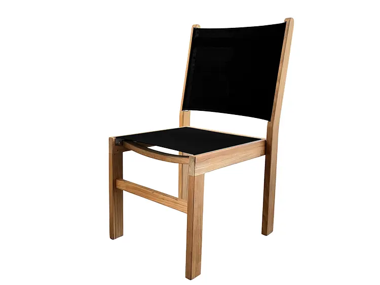 Captiva Stacking Side Chair