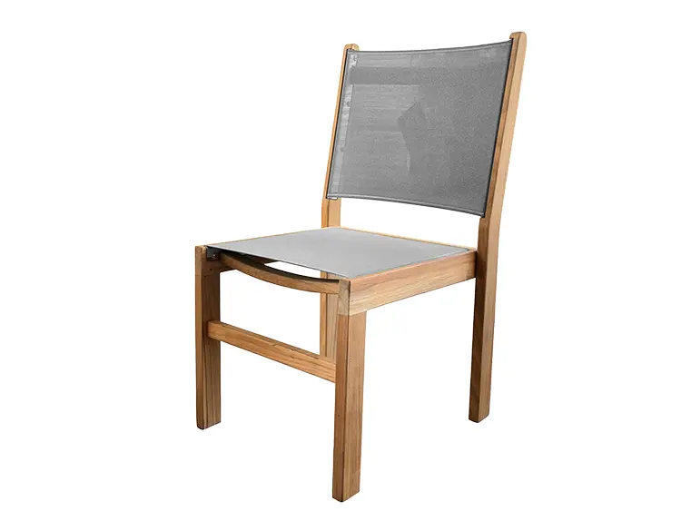Captiva Stacking Side Chair