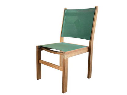 Captiva Stacking Side Chair