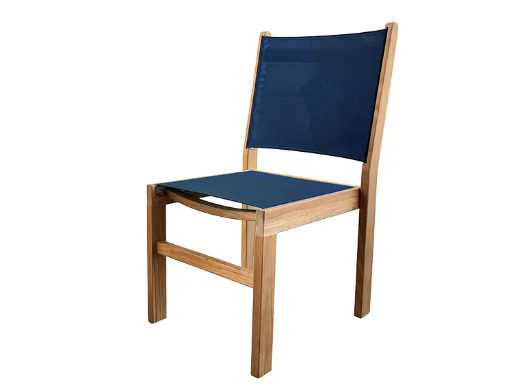 Captiva Stacking Side Chair