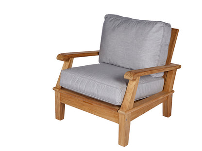 Miami 3-Position Chair