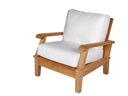 Miami 3-Position Chair