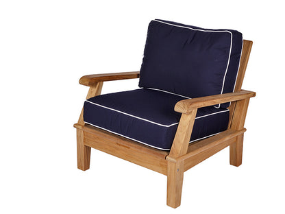 Miami 3-Position Chair