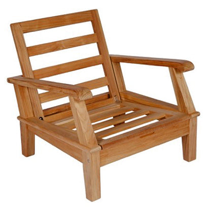 Miami 3-Position Chair