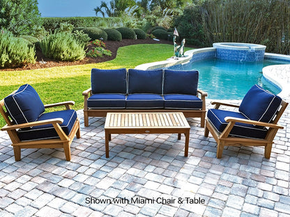 Miami Coffee Table