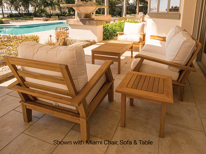 Miami Side Table