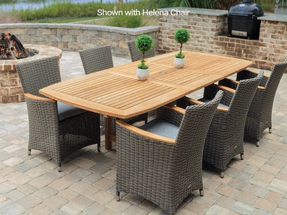 Family 72/96 Rectangular Expansion Table