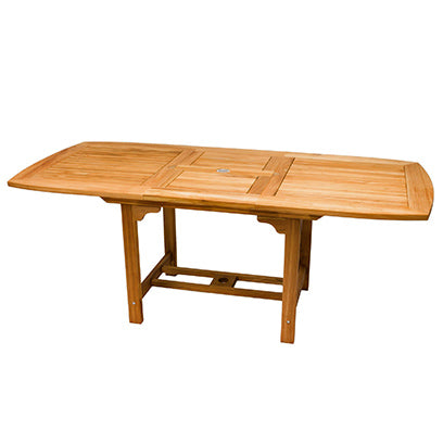 72"/96" Family Expansion Table - Rectangular
