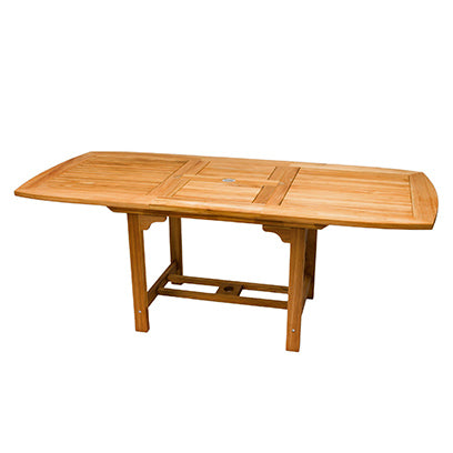 96"/120" Family Expansion Table - Rectangular
