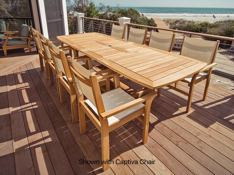 Gala 84" Extension Table