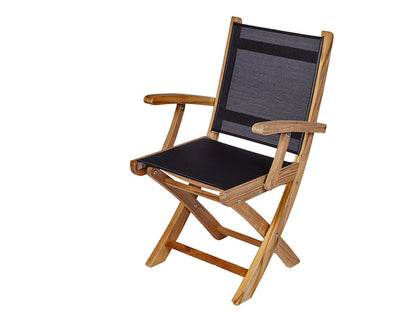 Sailmate Arm Chair