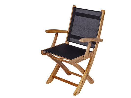Sailmate Arm Chair